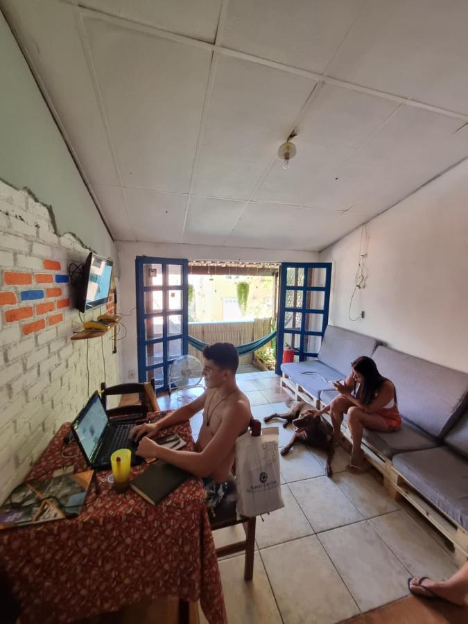 Auberge de jeunesse Locals House Rio de Janeiro