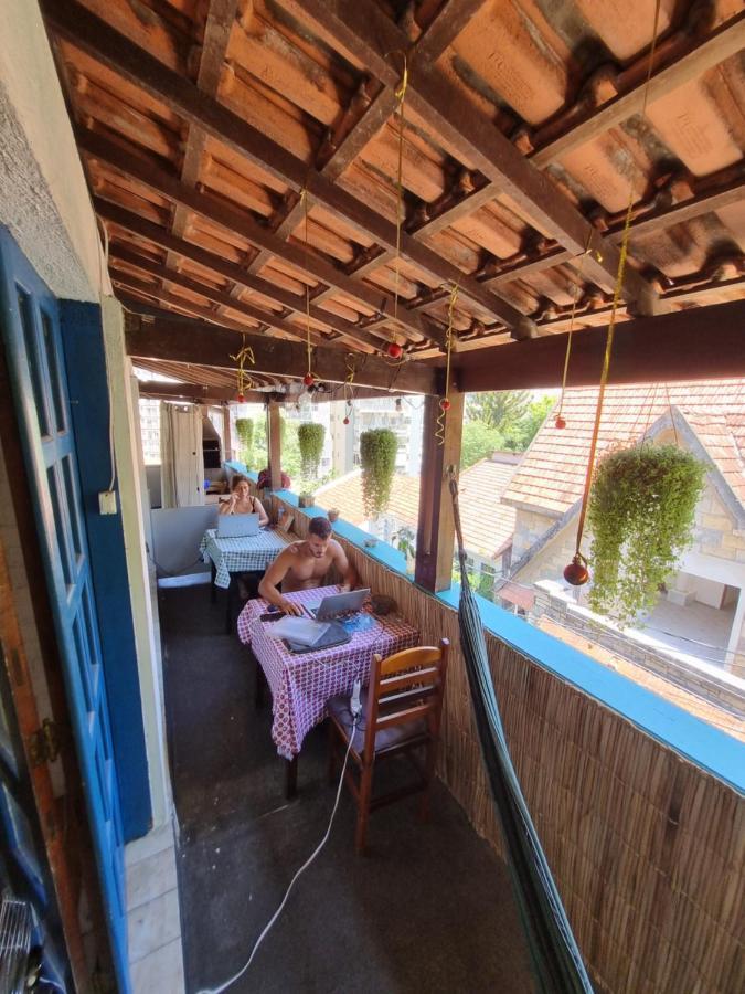 Auberge de jeunesse Locals House *